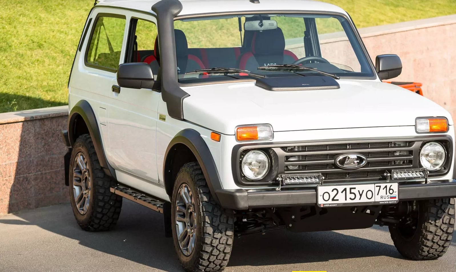 Перед дебютом показали Lada Niva Sport, рассекретили новый Skoda Kodiaq и как улучшить кондиционер в машине за 200 рублей?