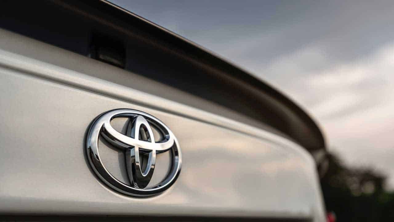 Toyota Land Cruiser 400 2029 года может быть представлена ​​в водородной версии