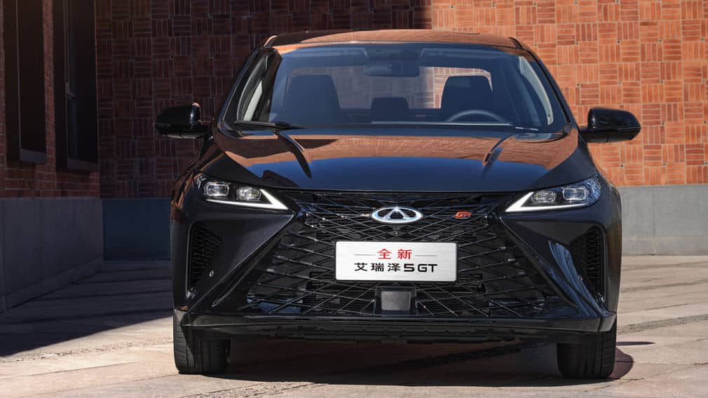 Chery наладит производство в РФ, россиянам не нужны автомобили «Автотор», а зачем дырки в крышке бензобака?
