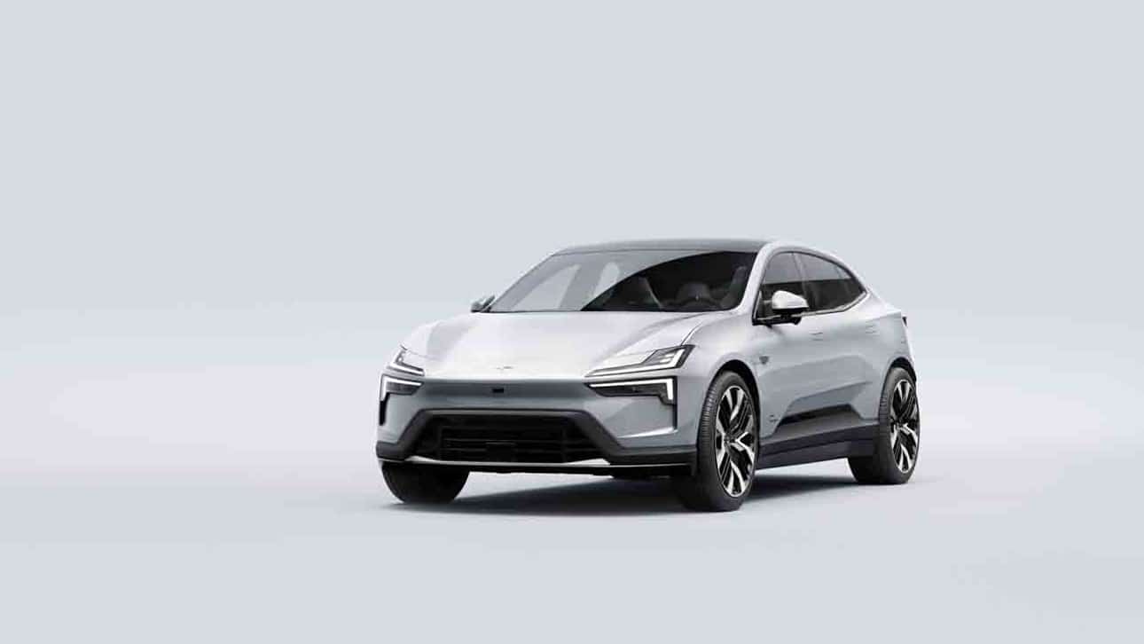 Шведский конкурент Tesla намерен завоевать самый быстрорастущий рынок электромобилей и выпустить собственный смартфон