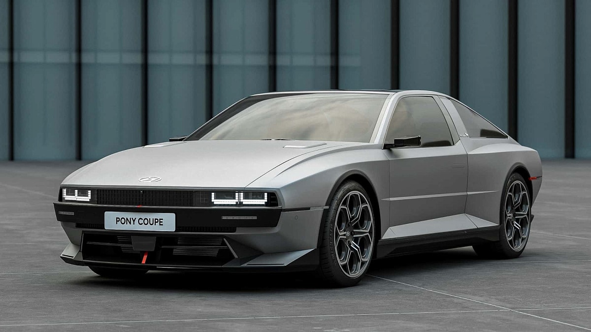 Hyundai N74 2024: торговая марка официально зарегистрирована
