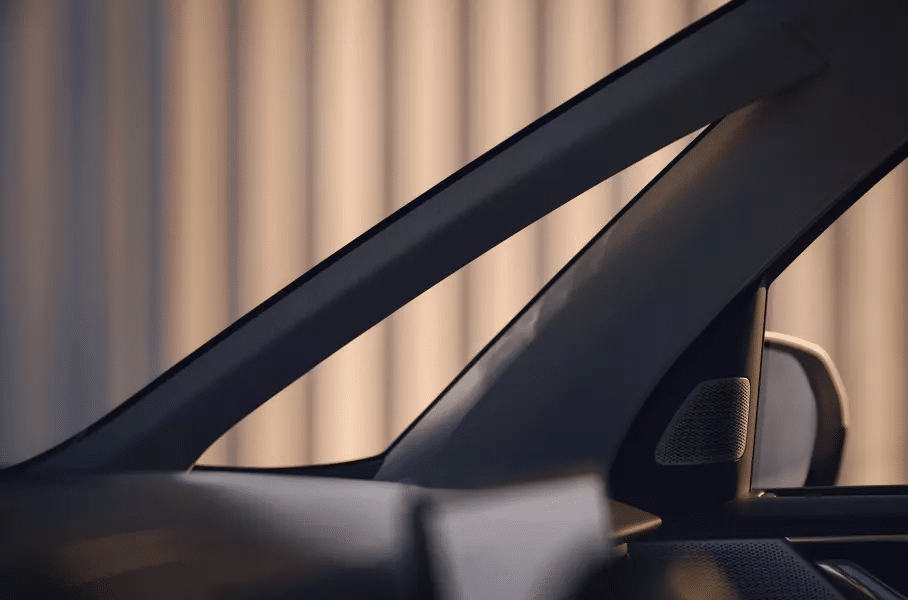 Volvo EM90 2024: известна дата премьеры минивэна
