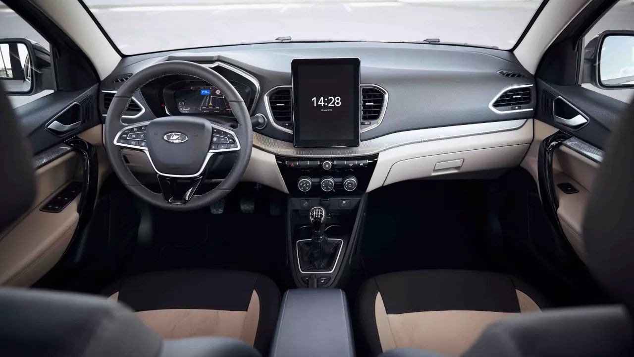 АвтоВАЗ добавил в комплектацию Lada Vesta опцию, которая есть не во всех иномарках: машина стала комфортнее