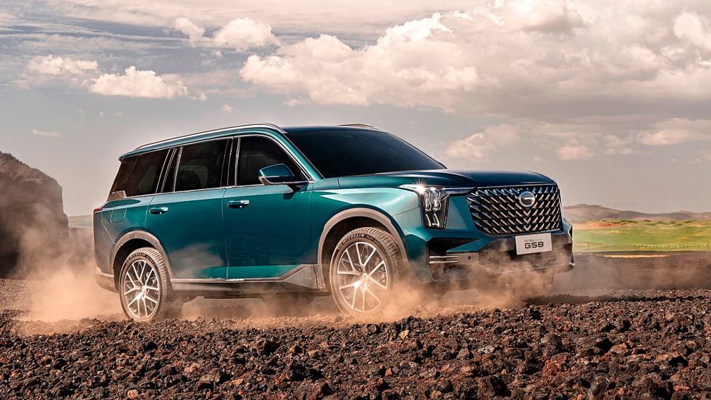 В российском дивизионе поменялось руководство.