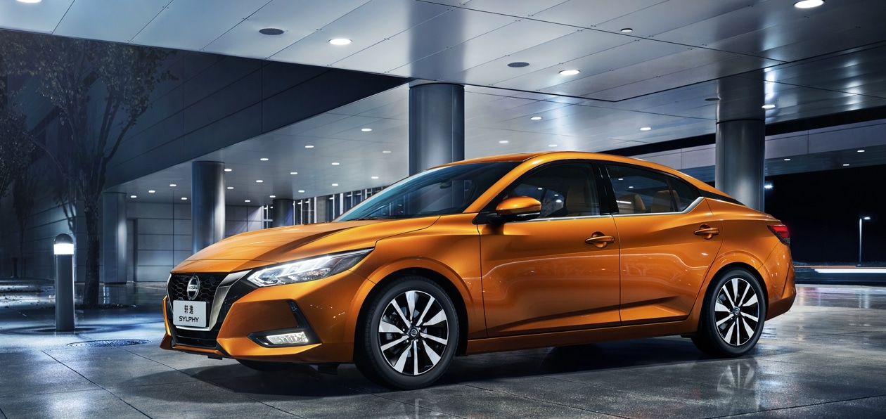 Вы точно не захотите покупать новый Nissan Sylphy в России, если обнаружите эти два недостатка.