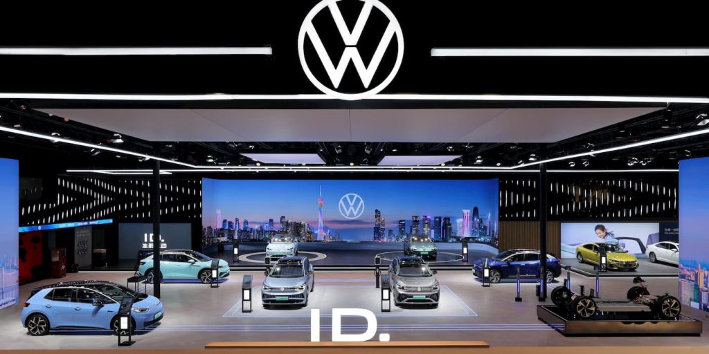 Volkswagen-ID.7-Китай