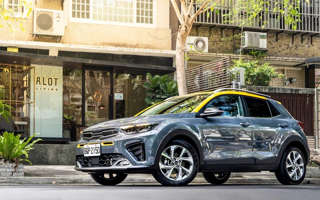 Стало известно, какие новинки от Kia будут представлены на российском рынке в 2024 году