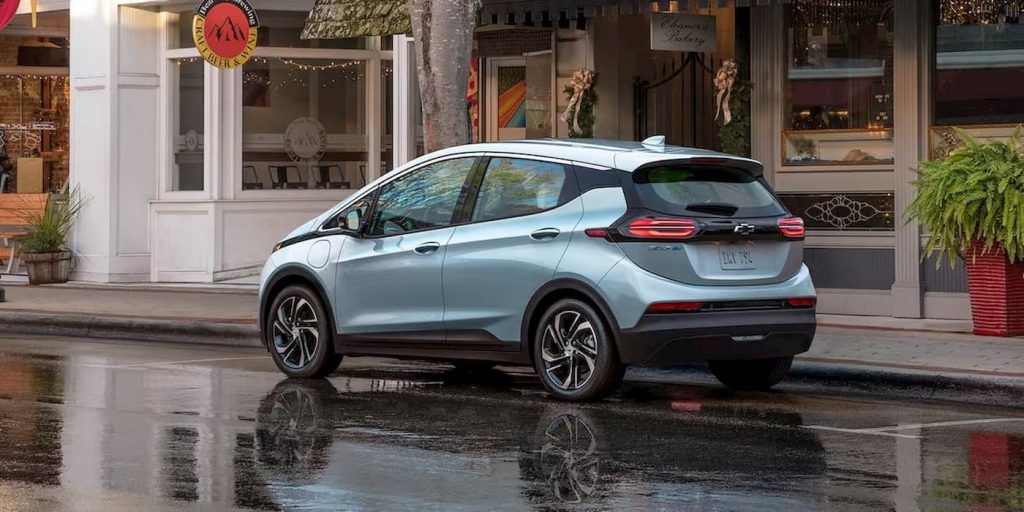 Chevy-Bolt-EV-аренда