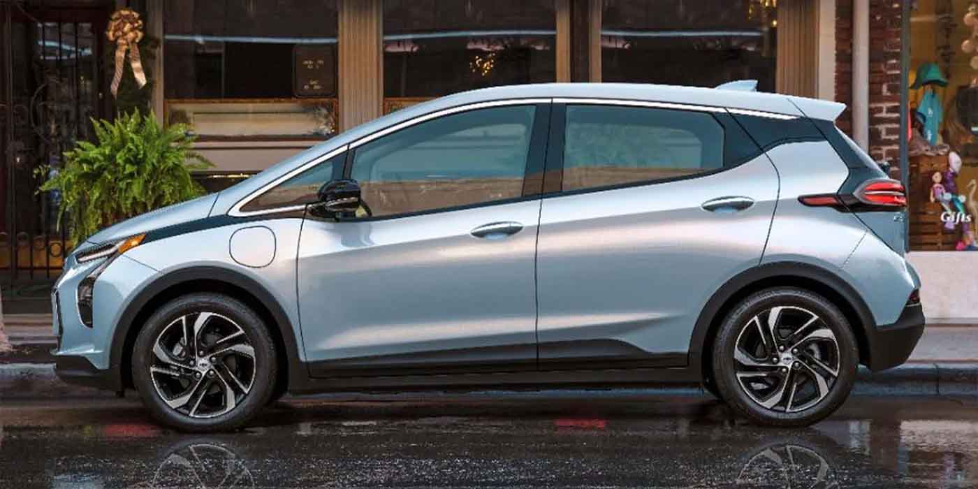 Chevy-Bolt-EV-аренда