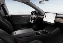 Обновление Tesla Model Y произойдет в ближайшие несколько месяцев, говорится в отчете
