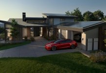 Планирует ли Rivian создать домашнюю энергетическую систему Tesla Powerwall?
