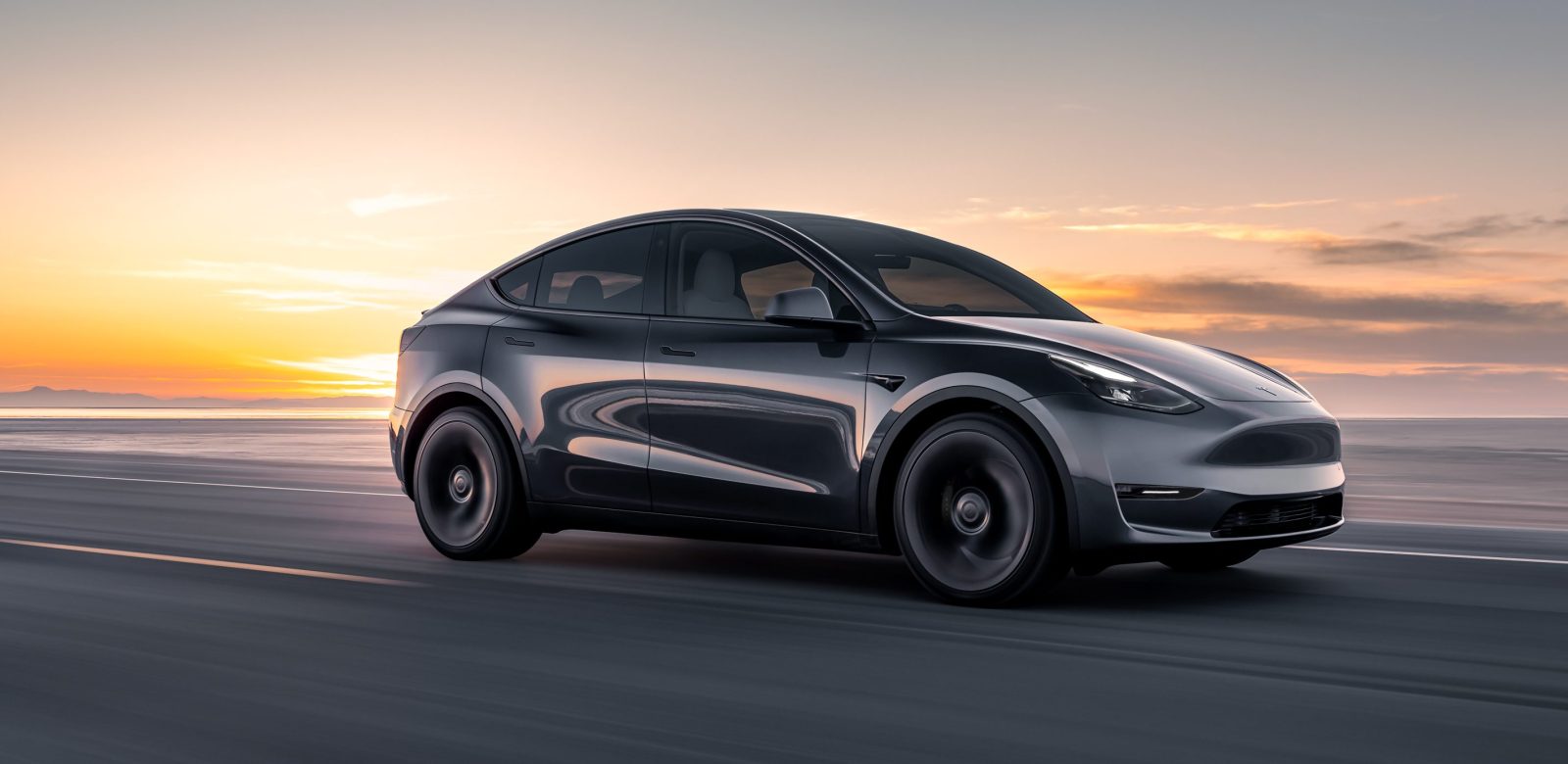 Tesla сигнализирует, что Model Y также лишается полной налоговой льготы в размере 7500 долларов США
