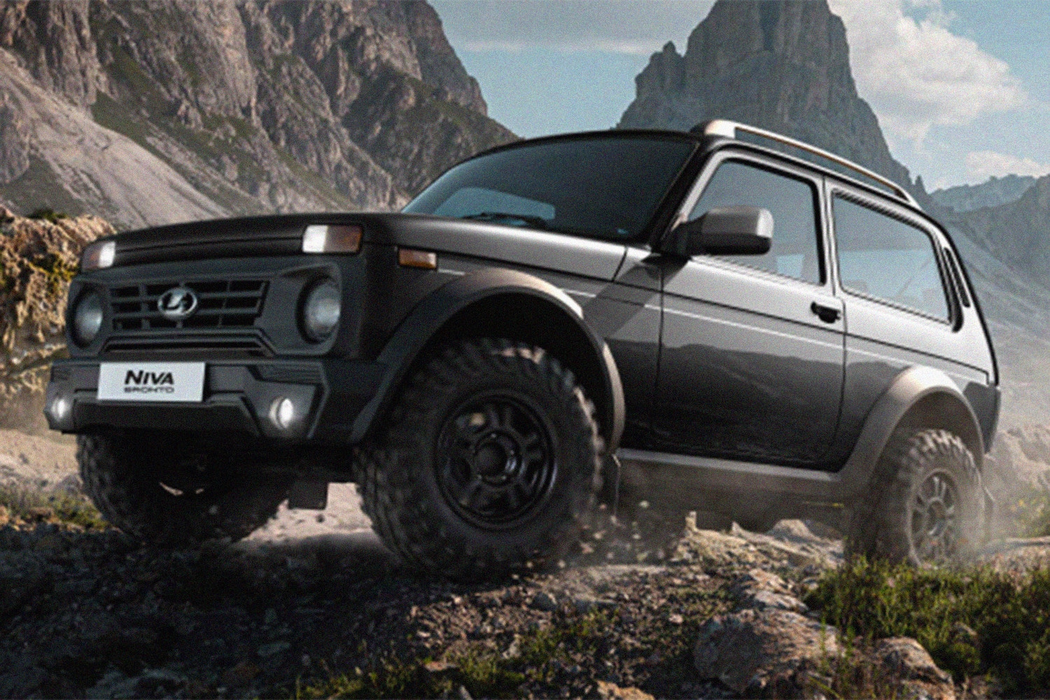 АвтоВАЗ проводит на заводе мероприятия по улучшению покраски автомобилей LADA: известны подробности