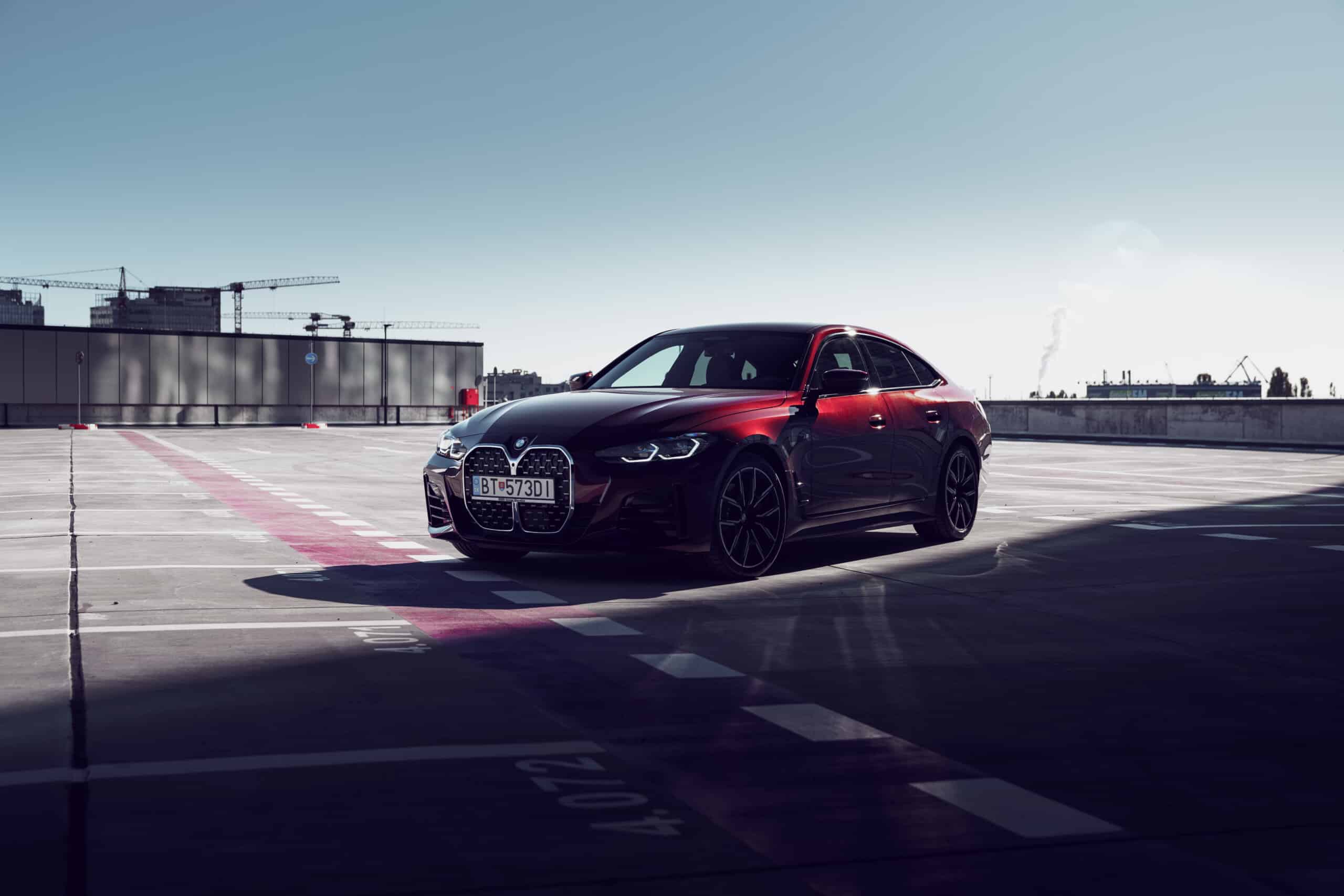 В России анонсировано возвращение BMW 4-Series, но мы выяснили, почему он не стоит своих денег