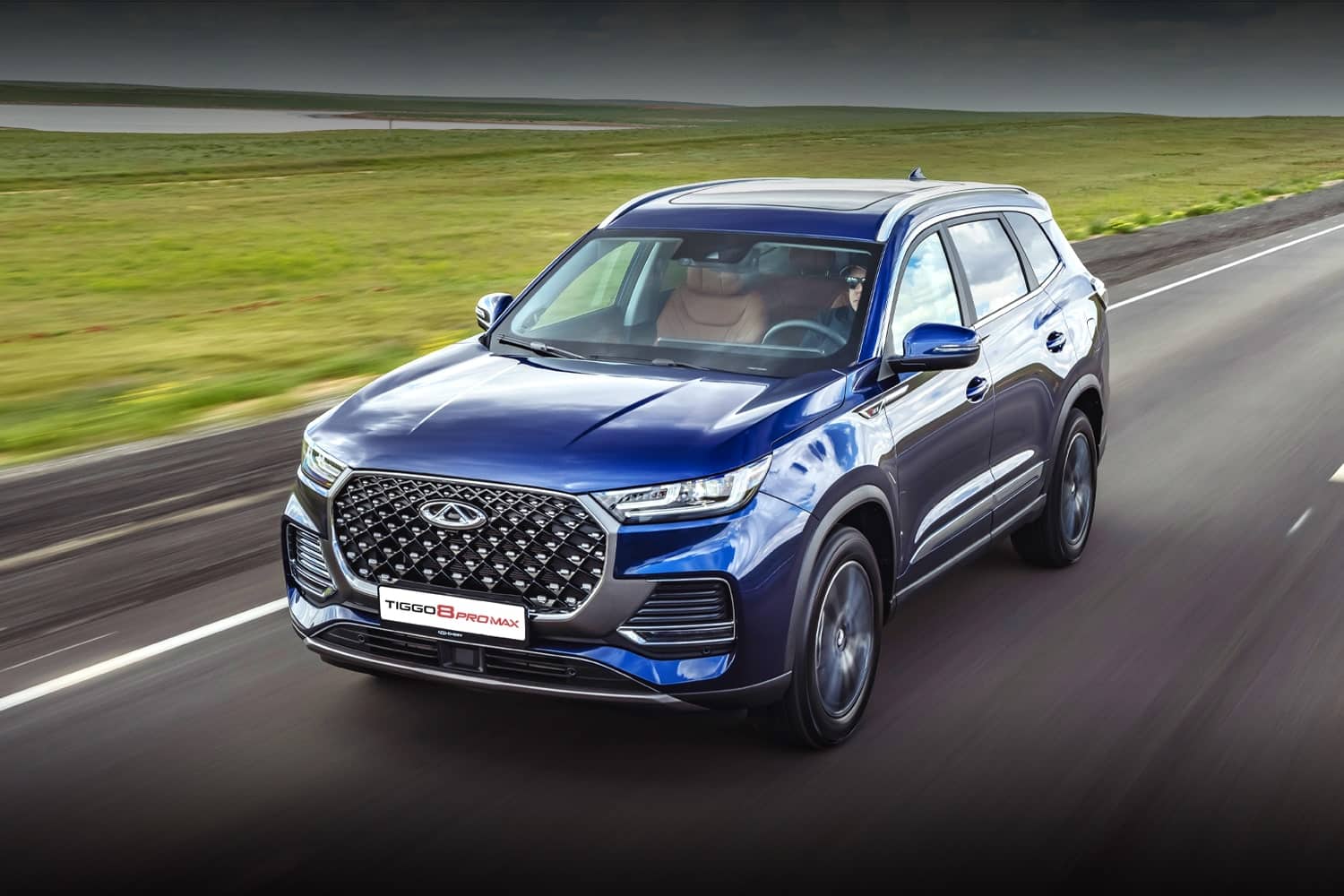 Chery Tiggo 8 Pro Max 2024 цены, модели, комплектации, фото, новый кузов, видео