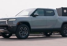 Поставки Rivian-Q4