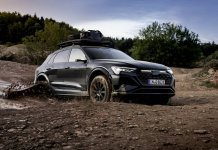 Audi-Q8-e-tron-Дакар