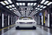 Источник: Группа BMW.