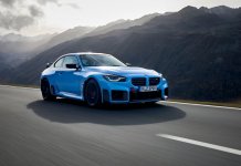 BMW-первый-электрический-М