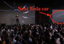 Электромобили Tesla следующего поколения появятся в 2025 году, говорят источники поставщиков
