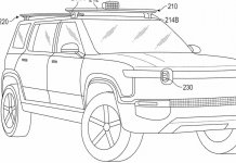 первый взгляд-Rivian-R2