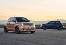 Fiat-500e-доступный-EV