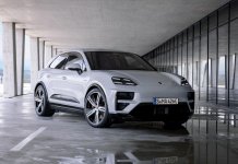 Porsche-Macan-EV-серия