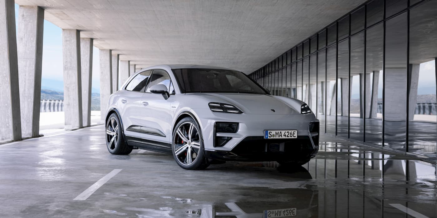 Porsche-Macan-EV-серия