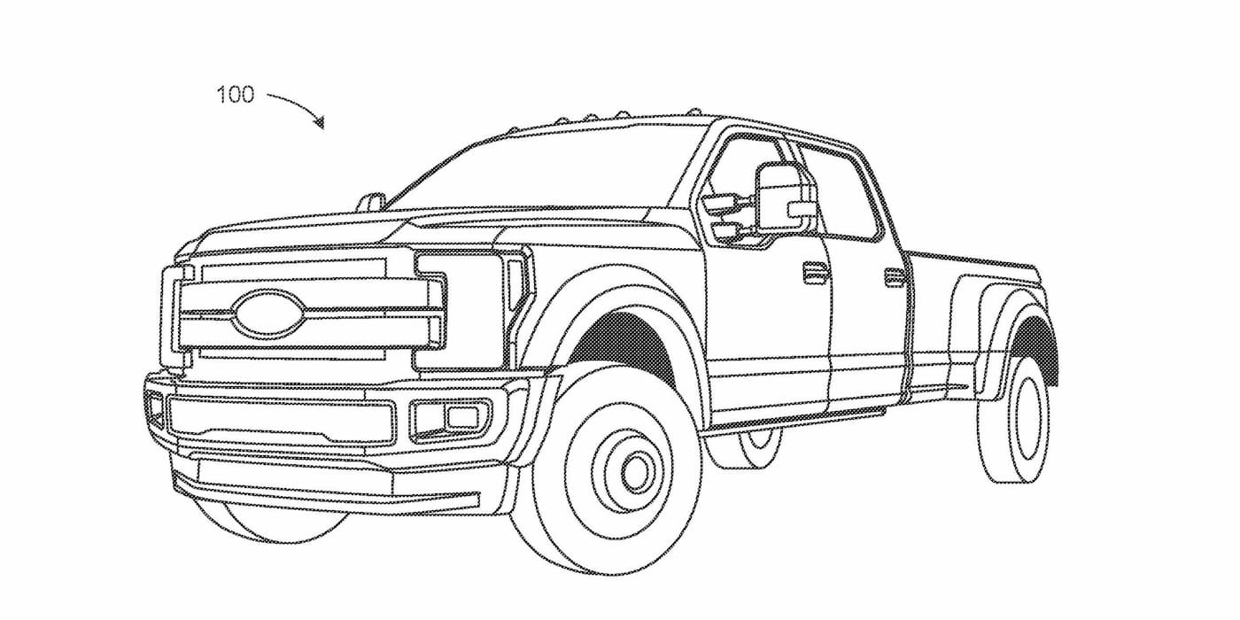 Платформа электромобиля, подобная Ford Ultium