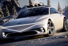 Genesis-X-Snow-Speedium-EV