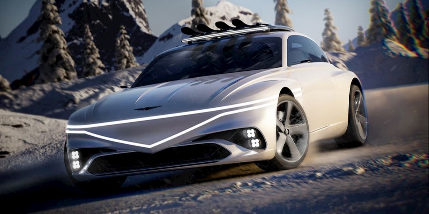 Genesis-X-Snow-Speedium-EV