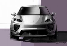 Porsche-Macan-EV-дебют