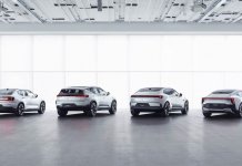 Компания Polestar поставила почти 1000 самолетов Polestar 4, но 2023 год выдался тяжелым.
