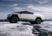 Tesla Cybertruck отправляется в тур по Китаю, но будет ли он доступен?
