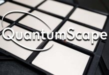 Диапазон QuantumScape