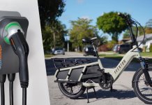 Зарядное устройство для электромобилей ChargePoint Flex уровня 2 теперь стоит 397 долларов, в последний день можно сэкономить 699 долларов на электронном велосипеде Aventon Abound и подробнее
