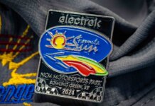 Electrek Formula Sun Grand Prix 2024: прямая трансляция и расписание
