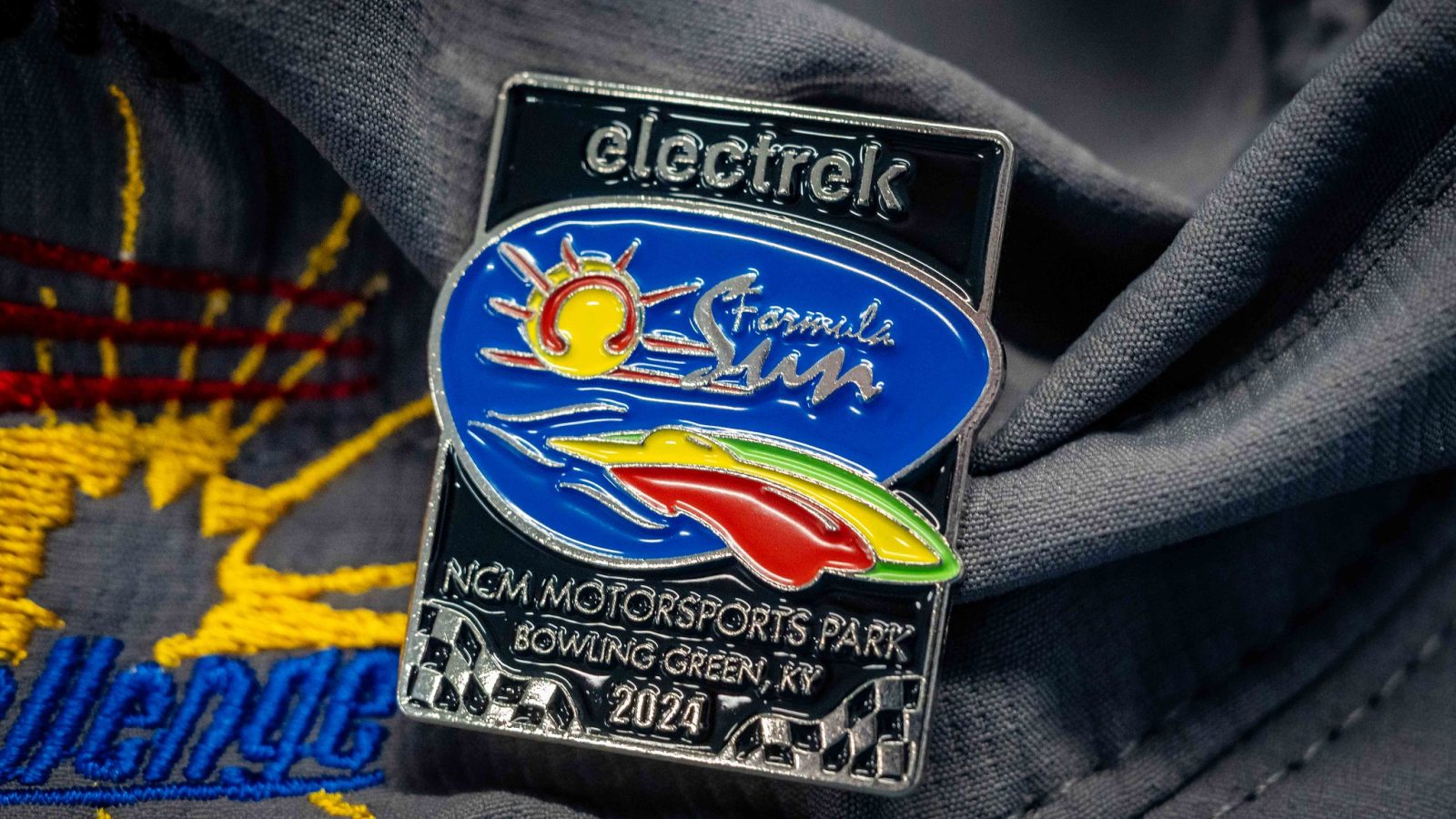 Electrek Formula Sun Grand Prix 2024: прямая трансляция и расписание
