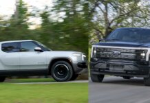 Rivian-tie-ups