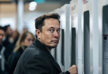 Илон Маск был бы «удивлен», если бы в следующем году у Tesla не было «неконтролируемого беспилотного вождения»
