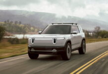 Rivian-R2-предварительные заказы