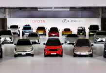 Toyota-new-EV-battery-plant