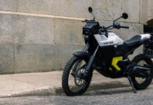 Can-Am выпускает новые электрические мотоциклы для дорог и бездорожья
