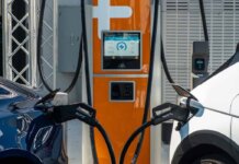 Разъемы ChargePoint EV