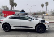 Waymo расширяет зону обслуживания в Лос-Анджелесе и Сан-Франциско, скоро появится в Остине
