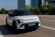 Kia-EV3-варианты