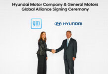 GM Hyundai