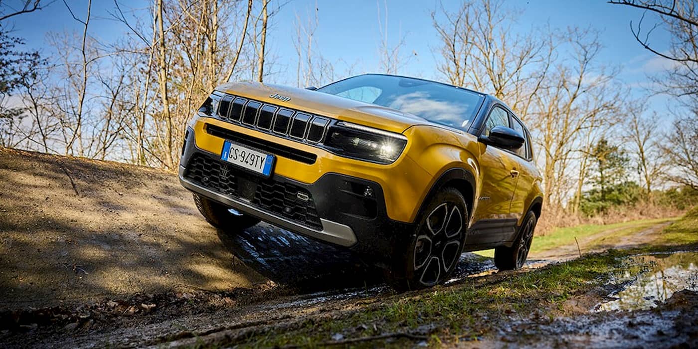 Jeep-first-EV-Япония