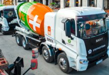 Alltrucks и Sany eTrucks будут предоставлять услуги электрогрузовиков в Европе