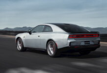 Цены на Dodge's-electric-Charger